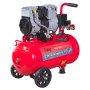 Компрессор воздушный безмасляный малошумный FUBAG OLS 190/24 CM1.6 в Ижевске фото