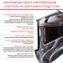  Маска сварщика Хамелеон с регулирующимся фильтром FUBAG IQ 5-13N M 2 в Ижевске фото