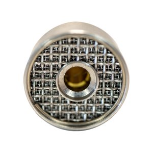 FUBAG Цанга c газовой линзой ф4.8 FB TIG 240-550W (2 шт.) в Ижевске фото