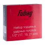 FUBAG Набор торцевых ударных головок 1/2 дюйма 17 19 21 мм в Ижевске фото