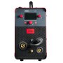 Полуавтомат сварочный инверторный FUBAG INMIG 315T SYN LCD  + Горелка FB 360 3m в Ижевске фото