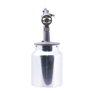 FUBAG Краскораспылитель BASIC S750/1.5 HP с нижним бачком в Ижевске фото