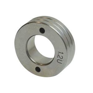 FUBAG Ролики 1,0/1,2 алюминий для DRIVE INMIG DW арт. 41104 / 41105 - 4 шт. в Ижевске фото