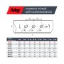Нож для газонокосилок FUBAG 40,7 см (17")  в Ижевске фото