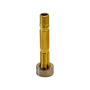 FUBAG Цанга c газовой линзой ф4.8 FB TIG 240-550W (2 шт.) в Ижевске фото