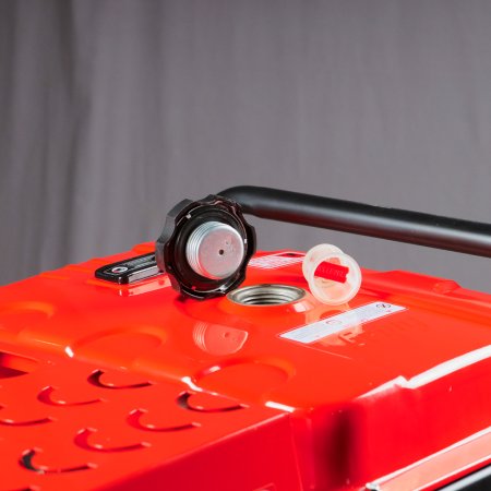 Дизельный генератор FUBAG PRD 3000 в Ижевске фото