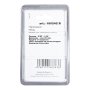 FUBAG Переходник 3/8 дюйма F - 1/2 дюйма F, блистер 1 шт в Ижевске фото