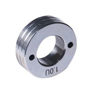FUBAG Ролики 0,8/1,0 алюминий для DRIVE INMIG DW арт. 41104 / 41105 - 4 шт. в Ижевске фото