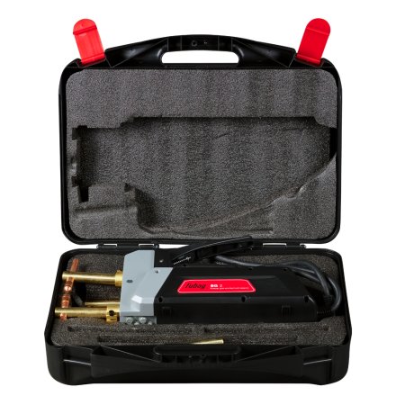 Клещи подвесные Fubag SG 2 с блоком управления Клещи подвесные Fubag SG 2 с блоком управления в Ижевске фото