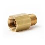 FUBAG Переходник с M12x1 на 1/4G в Ижевске фото