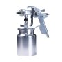 FUBAG Краскораспылитель EXPERT S1000/1.5 HVLP с нижним бачком в Ижевске фото