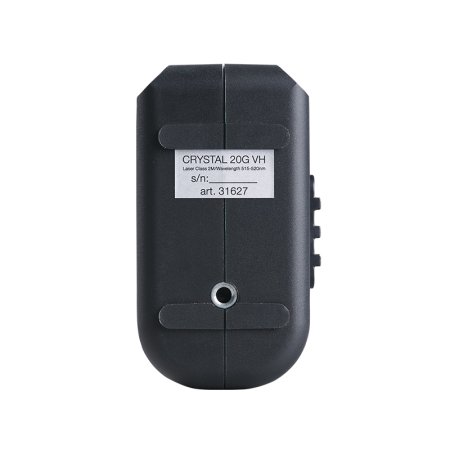FUBAG Лазерный уровень Crystal 20G VH c зеленым лучом  в Ижевске фото