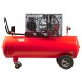 Ременной одноступенчатый компрессор FUBAG B5200B/200 CT4 в Ижевске фото