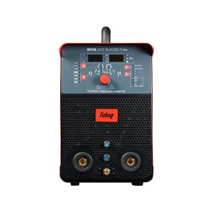 Инвертор сварочный FUBAG INTIG 500 T AC/DC PULSE с горелкой в Ижевске фото