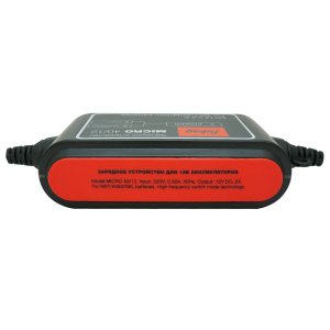Зарядное устройство FUBAG MICRO 40/12 в Ижевске фото
