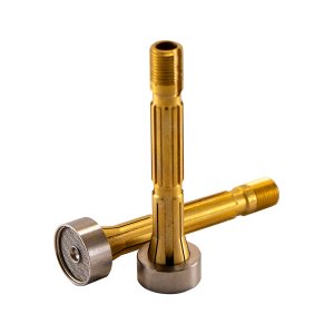 FUBAG Цанга c газовой линзой ф1.0 FB TIG 190-400W-450W (2 шт.) в Ижевске фото