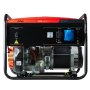 Бензиновый генератор FUBAG PRG 5000 в Ижевске фото