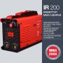 FUBAG Сварочный инвертор IR 200 в Ижевске фото