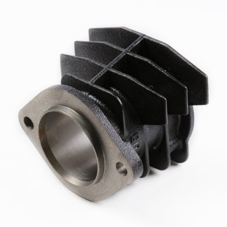 Цилиндр для поршневых масляных компрессоров FUBAG DC 320/24 CM2.5, DC 320/50 CM2.5 Цилиндр для поршневых масляных компрессоров FUBAG DC 320/24 CM2.5, DC 320/50 CM2.5