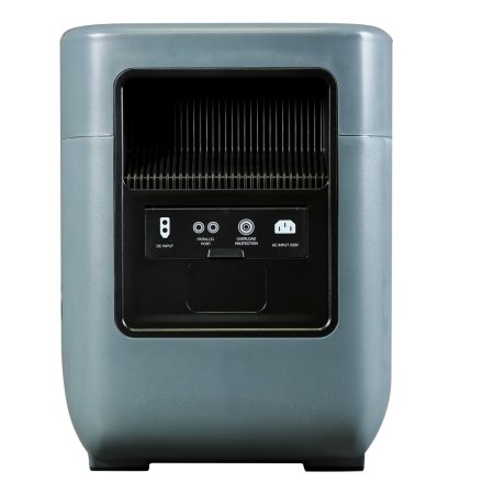 Портативная электростанция FUBAG AS 4800i (аккумулятор LiFePO4) в Ижевске фото