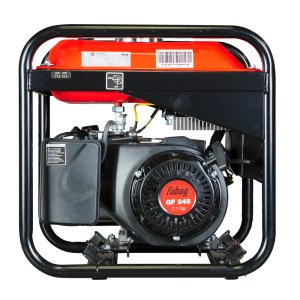 Инверторный генератор FUBAG PRI 5500 открытого типа в Ижевске фото