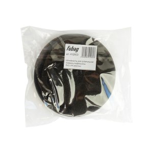 FUBAG Шлифлисты для орбитальной пневмошлифмашины SVC125 (хлопок) в Ижевске фото