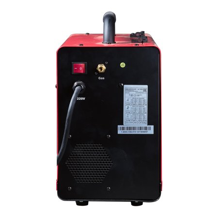 Полуавтомат сварочный FUBAG INMIG 200 SYN LCD (новый дисплей) с горелкой FB 250 3 м (FB 250 Ergo 3 м)  в Ижевске фото