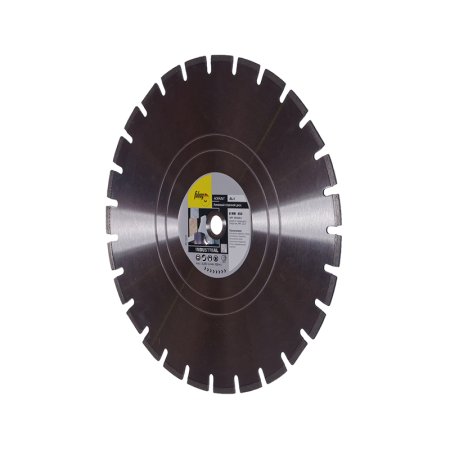 Алмазный отрезной диск FUBAG AL-I D450 мм/ 25.4 мм по асфальту Алмазный отрезной диск FUBAG AL-I D450 мм/ 25.4 мм по асфальту в Ижевске фото