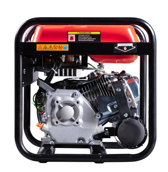 Инверторный генератор FUBAG PRI 2500 + Моторное масло FUBAG Extra в ПОДАРОК в Ижевске фото