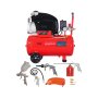 Компрессор FUBAG AIR MASTER KIT + 6 предметов FUBAG (Фубаг) Компрессор FUBAG AIR MASTER KIT + 6 предметов в Ижевске фото
