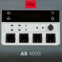 Портативная электростанция FUBAG AS 4800i (аккумулятор LiFePO4) в Ижевске фото