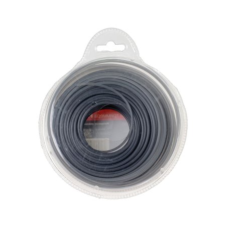 Триммерная леска FUBAG сечение круглое L 15 м * 2,4 мм в Ижевске фото