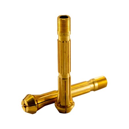 FUBAG Цанга ф2.4 FB TIG 190-400W-450W (2 шт.) в Ижевске фото