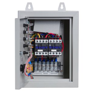 FUBAG Блок автоматики Startmaster DS 25000 (230V) для дизельных электростанций (DS 5500 A ES DS 11000 A  ES). Однофазный. в Ижевске фото