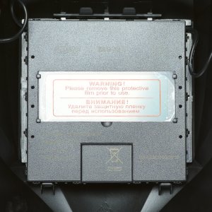  Маска сварщика Хамелеон FUBAG IR 9-13C S в Ижевске фото