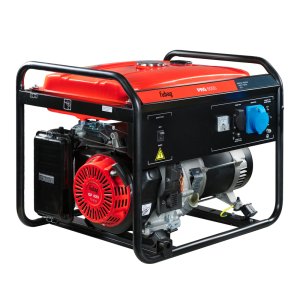 Бензиновый генератор FUBAG PRG 6000 в Ижевске фото
