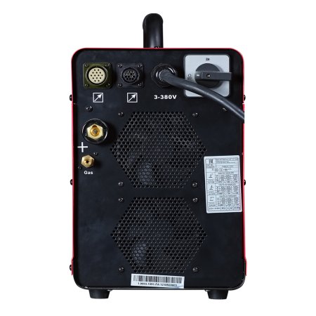 Полуавтомат сварочный FUBAG XMIG 500T DW PULSE  + подающий механизм DRIVE XMIG DW PULSE  + горелка FB 550W 3m  + блок жидкостного охлаждения Cool XMIG  + шланг-пакет 5 метров 95 мм2 14 pol с жидкостным охлаждением + тележка XM в Ижевске фото