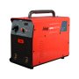 Полуавтомат сварочный инверторный FUBAG INMIG 400 T DG + подающий механизм DRIVE INMIG DG + шланг пакет 5 м  + горелка FB 400 3 м в Ижевске фото