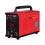 Инвертор сварочный FUBAG IRTIG 200 AC/DC PULSE + горелка FB TIG 26 5P 4 м Up&Down  в Ижевске фото
