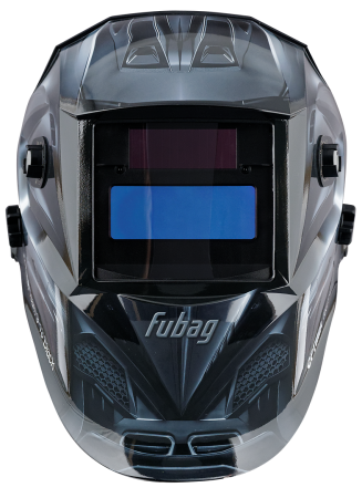  Маска сварщика Хамелеон FUBAG IR 9-13A S в Ижевске фото