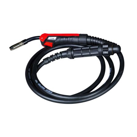 Полуавтомат сварочный FUBAG IRMIG 160 SYN LED (с горелкой 150А в комплекте) в Ижевске фото