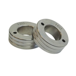 FUBAG Ролики 1,0/1,2 алюминий для DRIVE INMIG DW арт. 41104 / 41105 - 4 шт. в Ижевске фото