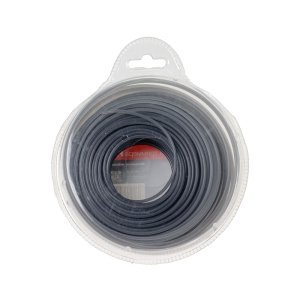 Триммерная леска FUBAG сечение круглое L 40 м * 2,4 мм в Ижевске фото