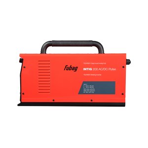 Инвертор сварочный FUBAG INTIG 200 AC/DC PULSE в Ижевске фото
