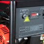 Бензиновый генератор FUBAG BS 7500 XD ES DUPLEX в Ижевске фото
