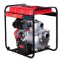 Дизельная мотопомпа FUBAG PD 1300 T ES для сильнозагрязненной воды в Ижевске фото