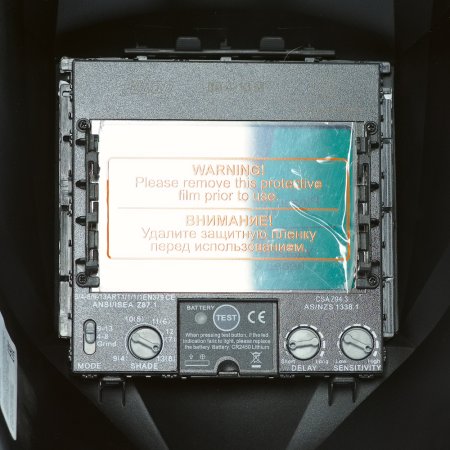  Маска сварщика Хамелеон FUBAG IR 4-13G M в Ижевске фото