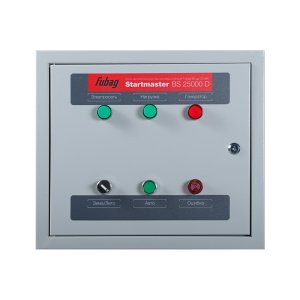 FUBAG Блок автоматики Startmaster BS 25000 D (400V) двухрежимный. Трехфазный. в Ижевске фото