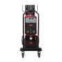 Инвертор сварочный FUBAG INTIG 400 T W DC PULSE + горелка FB TIG 18 5P 4 м + блок жидкостного охлаждения Cool 70  + тележка  в Ижевске фото