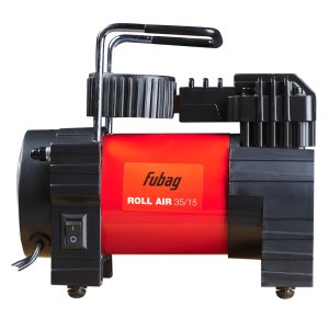 Автомобильный компрессор FUBAG Roll Air 35/15 в Ижевске фото